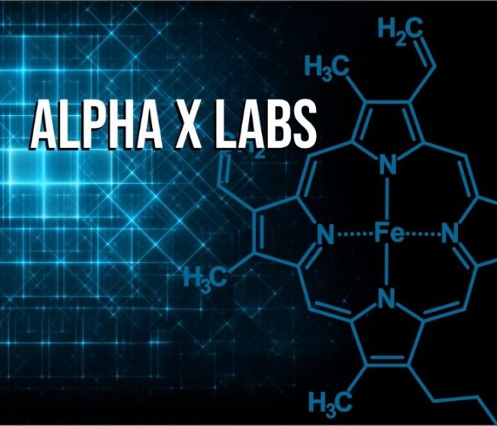 alpha-x-labs