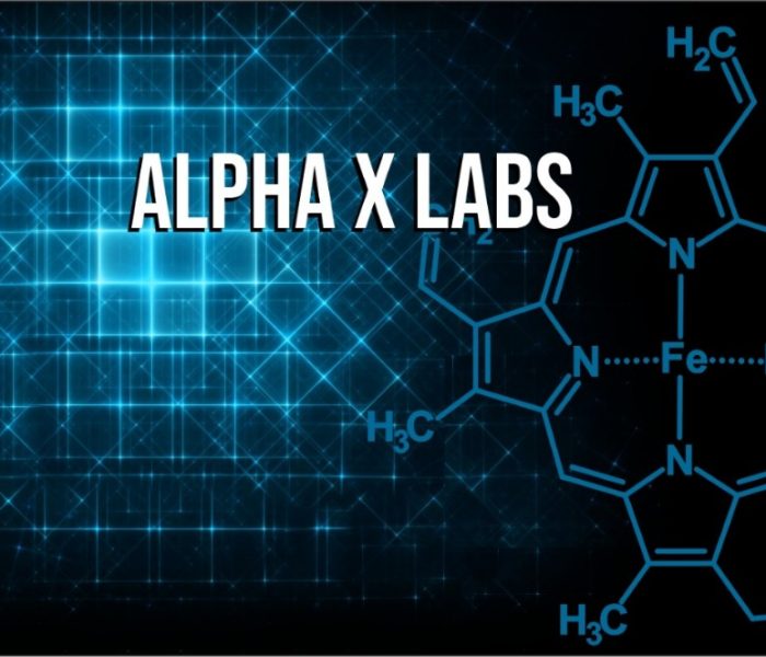 alpha-x-labs