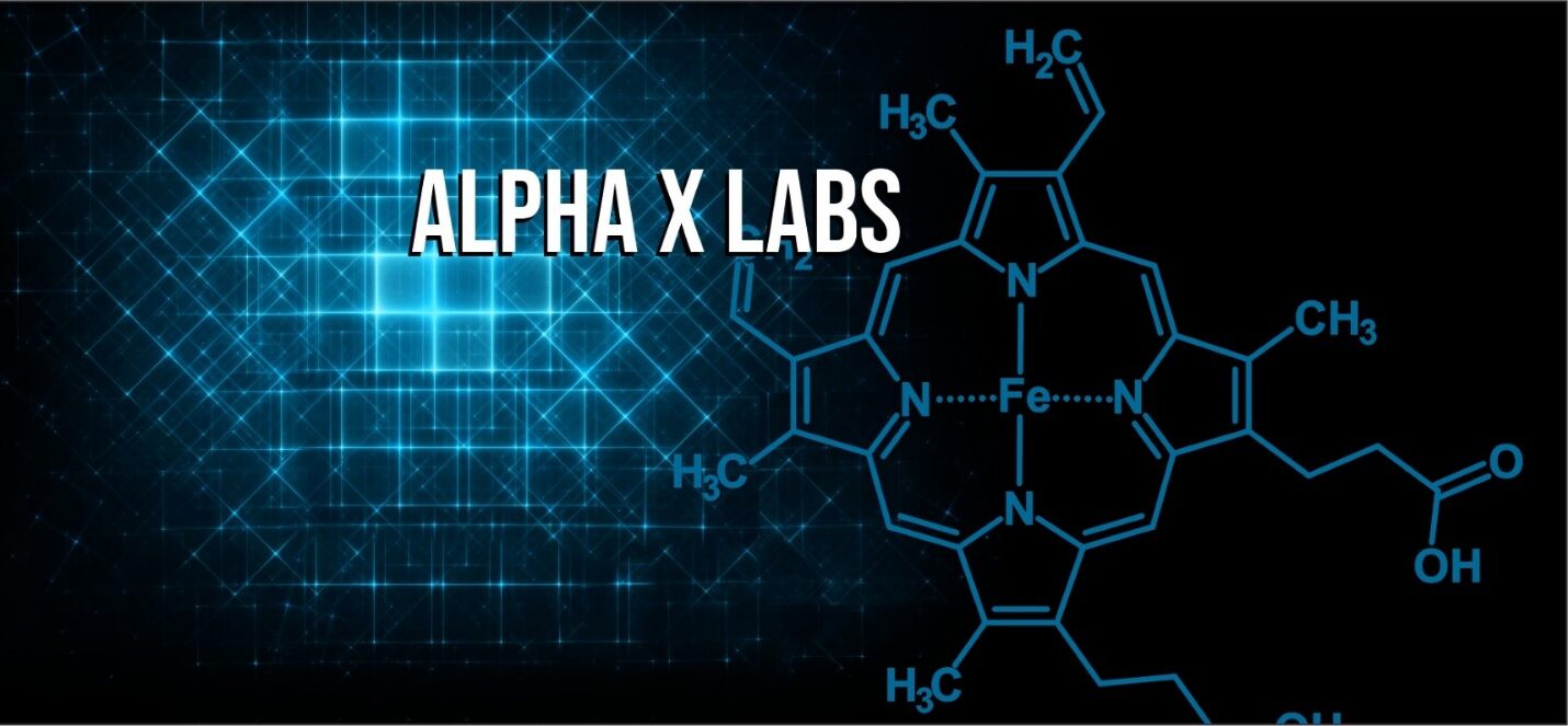 alpha-x-labs