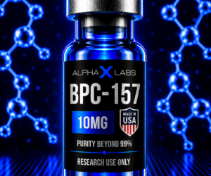BPC-157 10mg