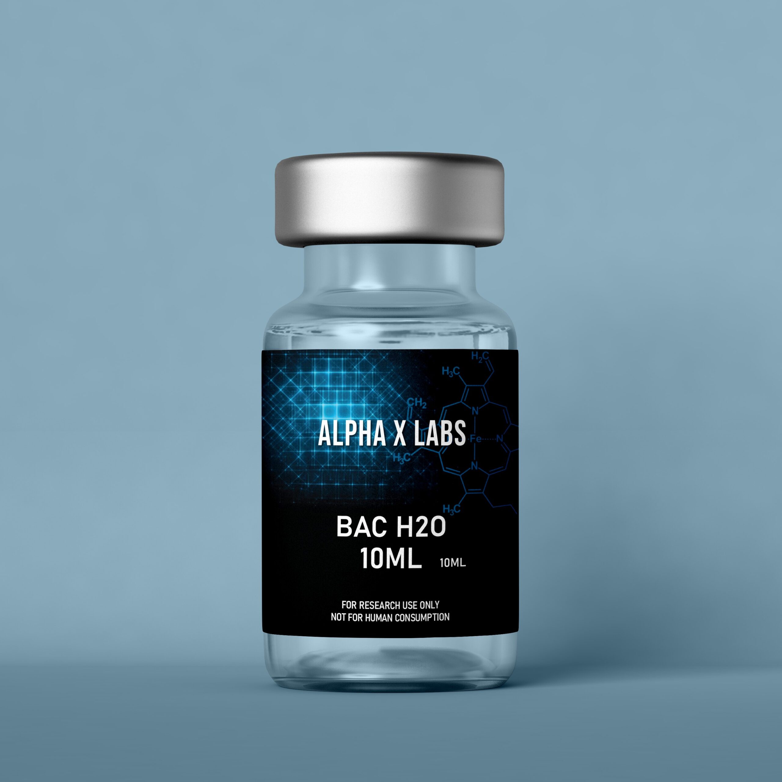 Bacteriostatic Water 10ML