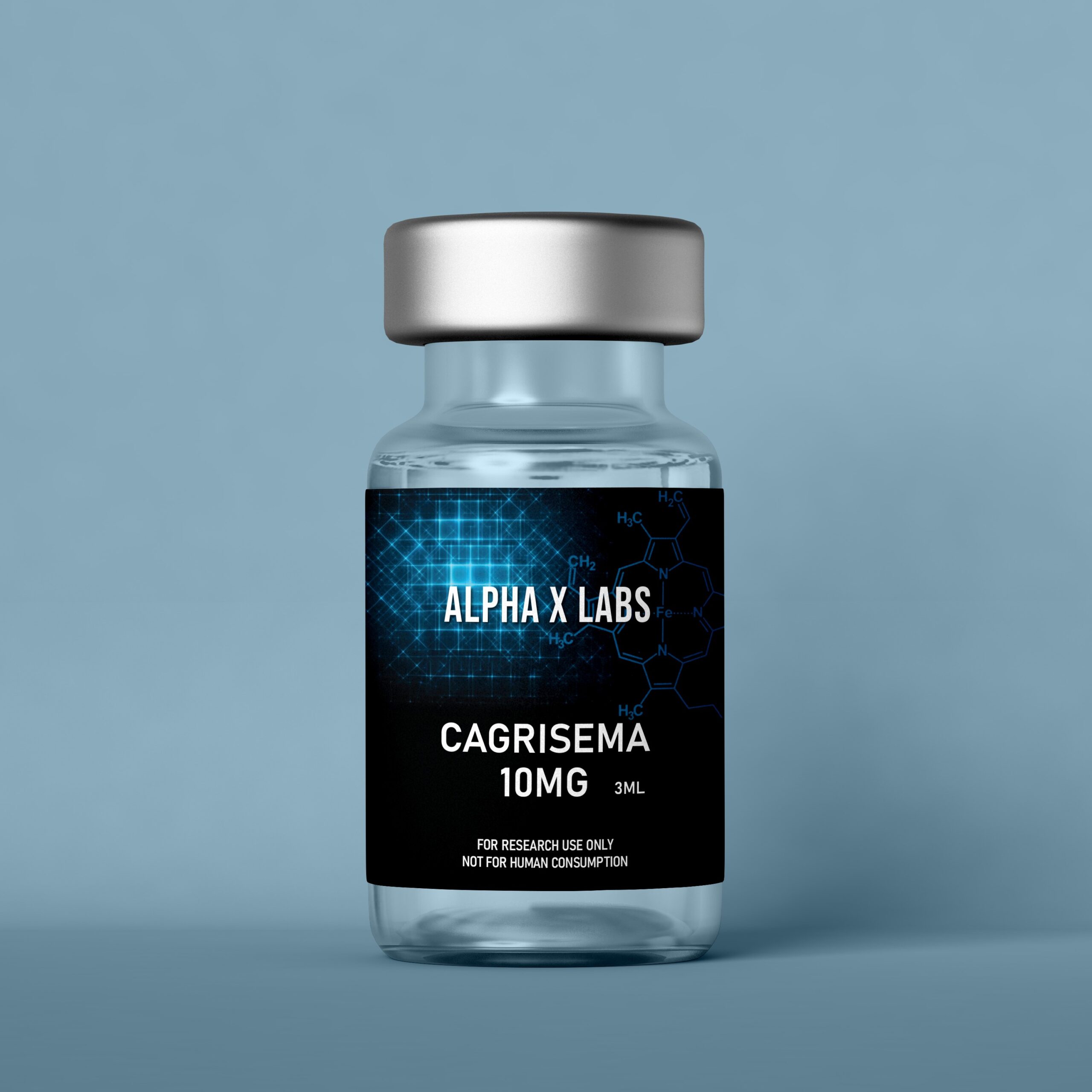 CagriSema 10MG/10MG