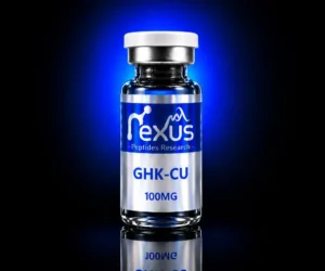 GHK-CU 100mg