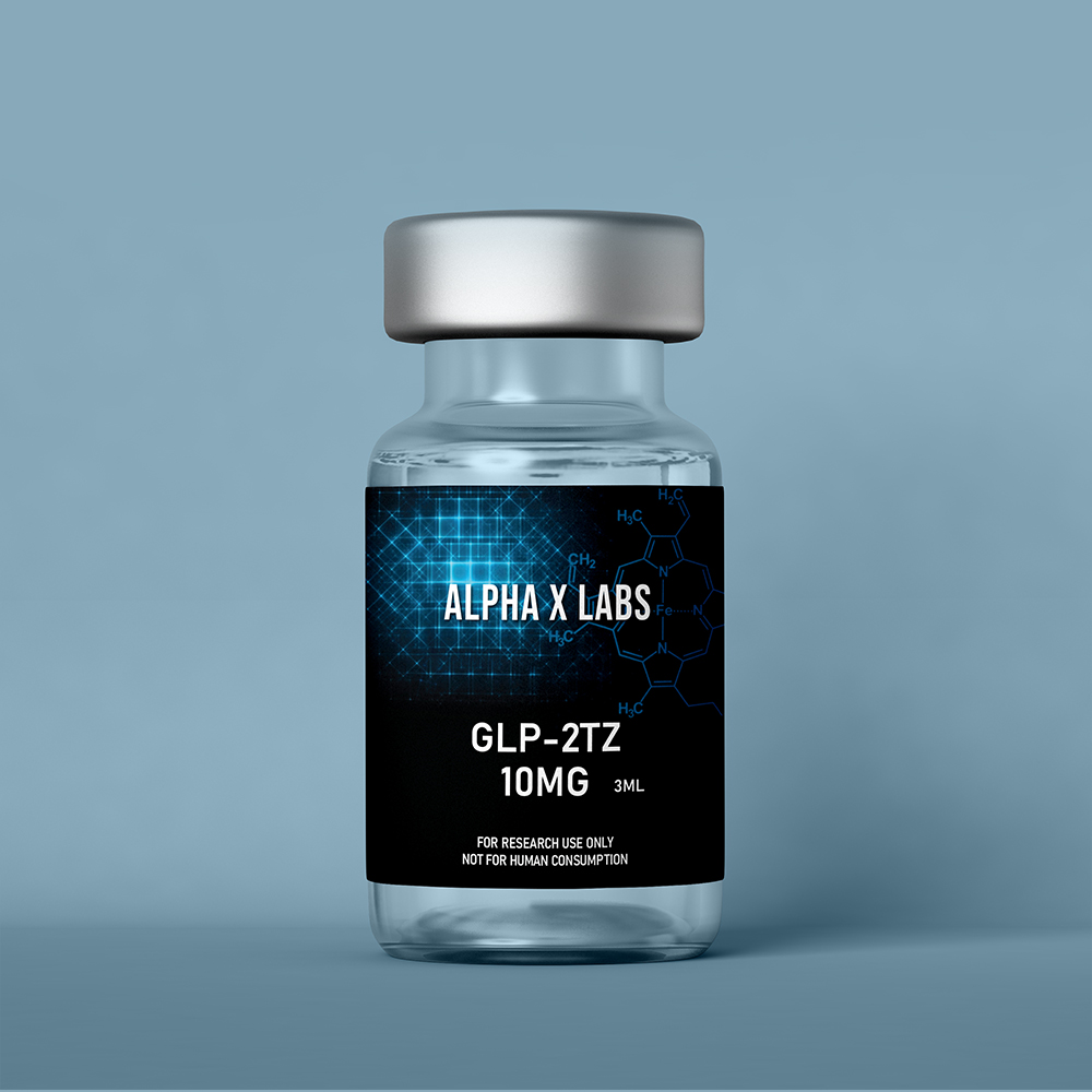 GLP-2TZ 10MG