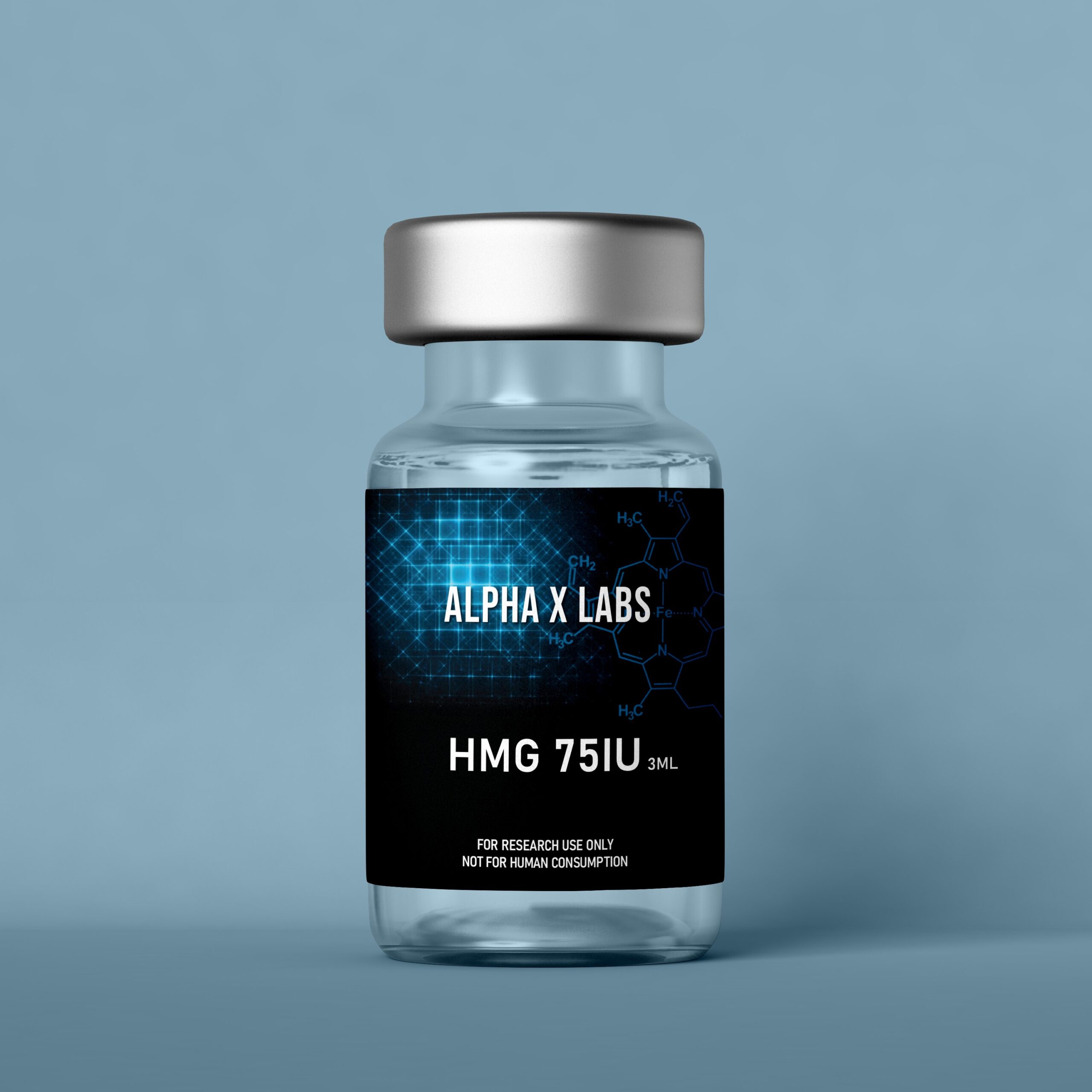 HMG 75IU