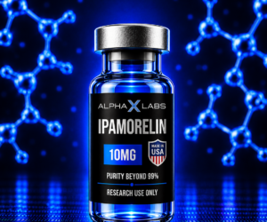 Ipamorelin 10mg