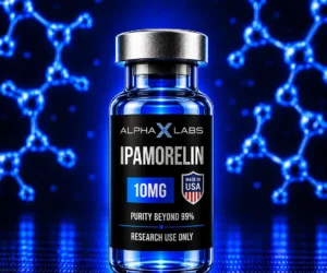 Ipamorelin 10mg