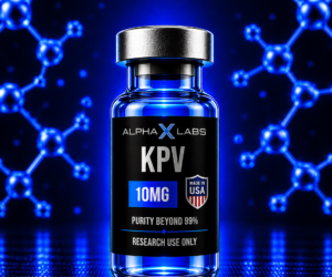 KPV 10mg