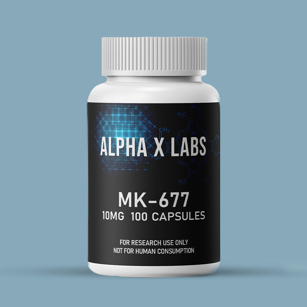 MK-677 10MG