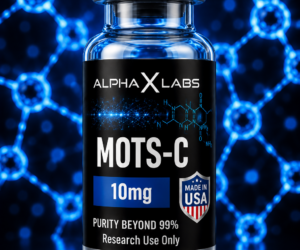 MOTS-C 10mg