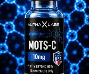 MOTS-C 10mg