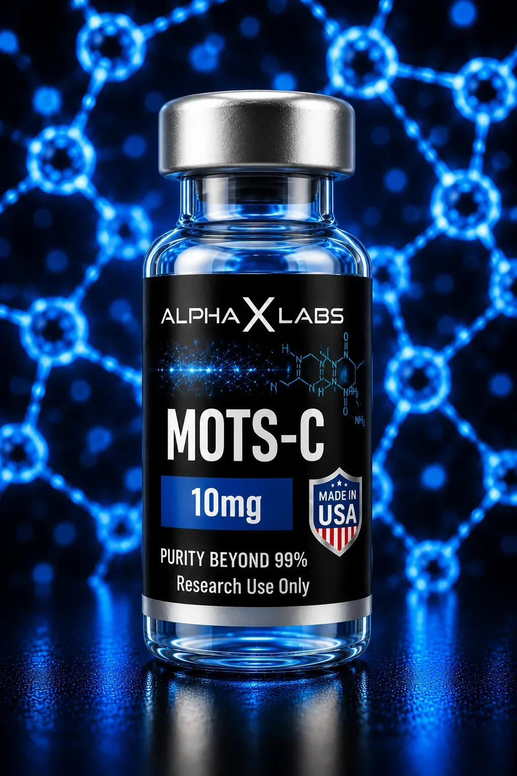 MOTS-c-10mg