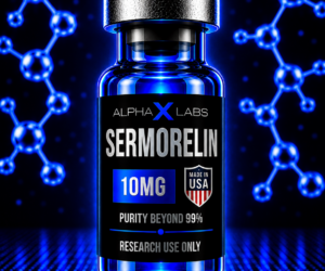 Sermorelin 10mg