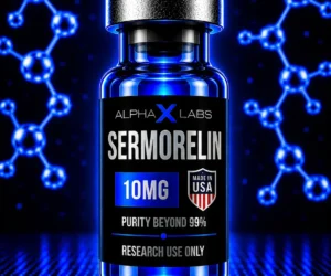 Sermorelin 10mg
