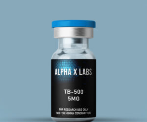 TB-500 (Thymosin Beta-4) 10MG