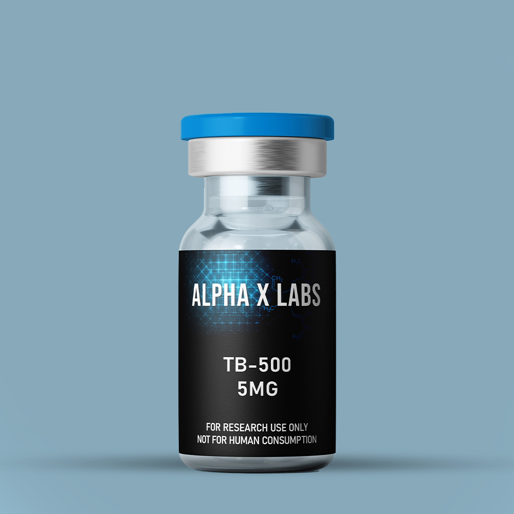TB-500 (Thymosin Beta-4) 10MG