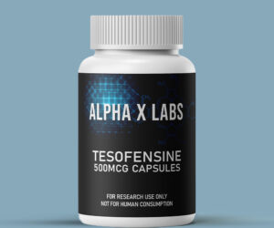 Tesofensine