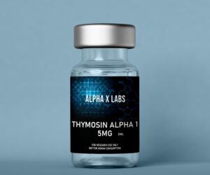 Thymosin Alpha 1 5MG
