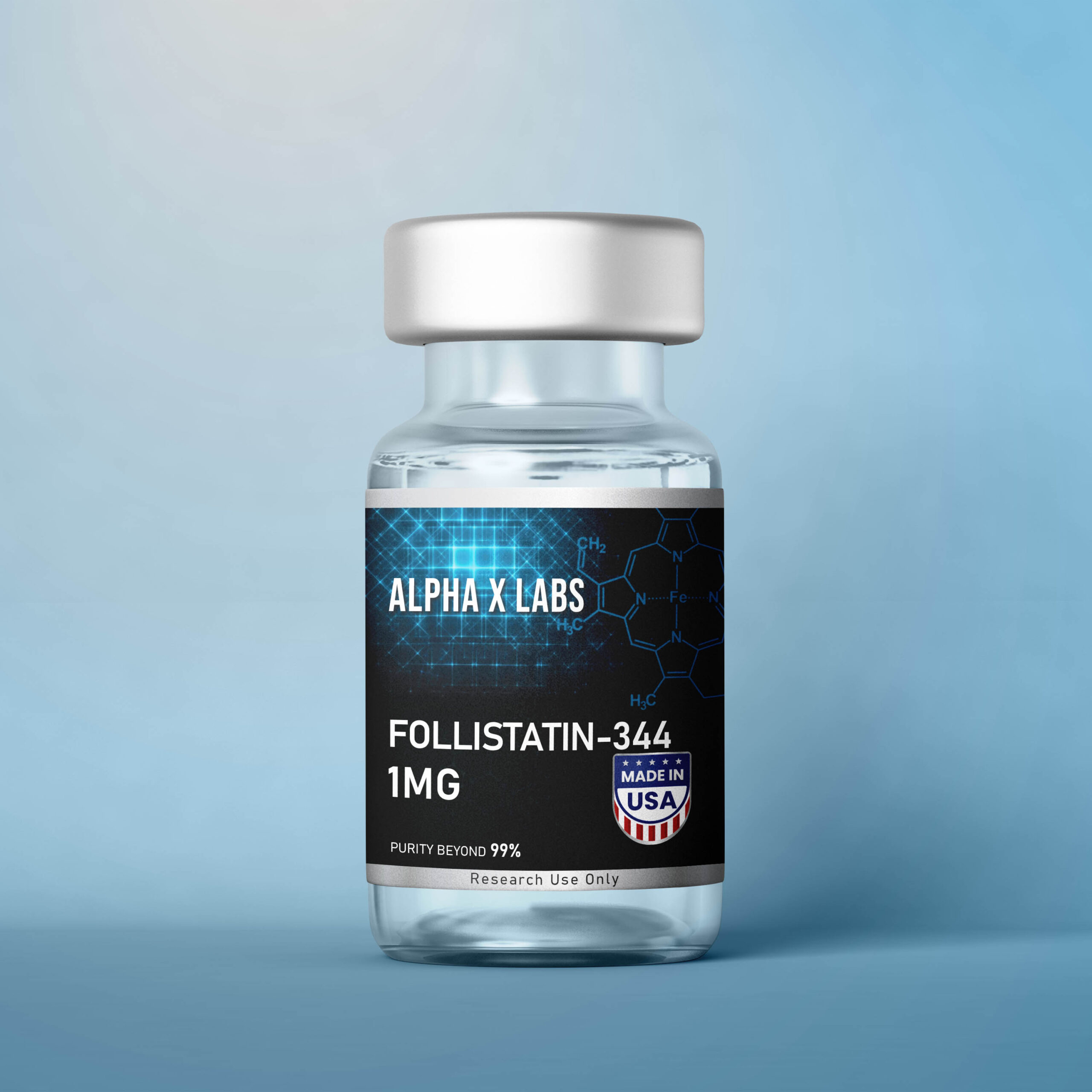 Follistatin-344 (1mg)