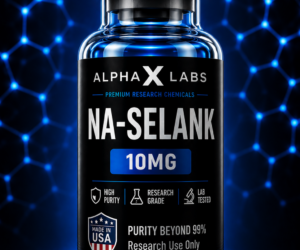 Selank 10mg