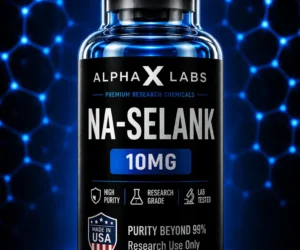 Selank 10mg