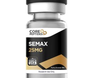 Semax (25mg)