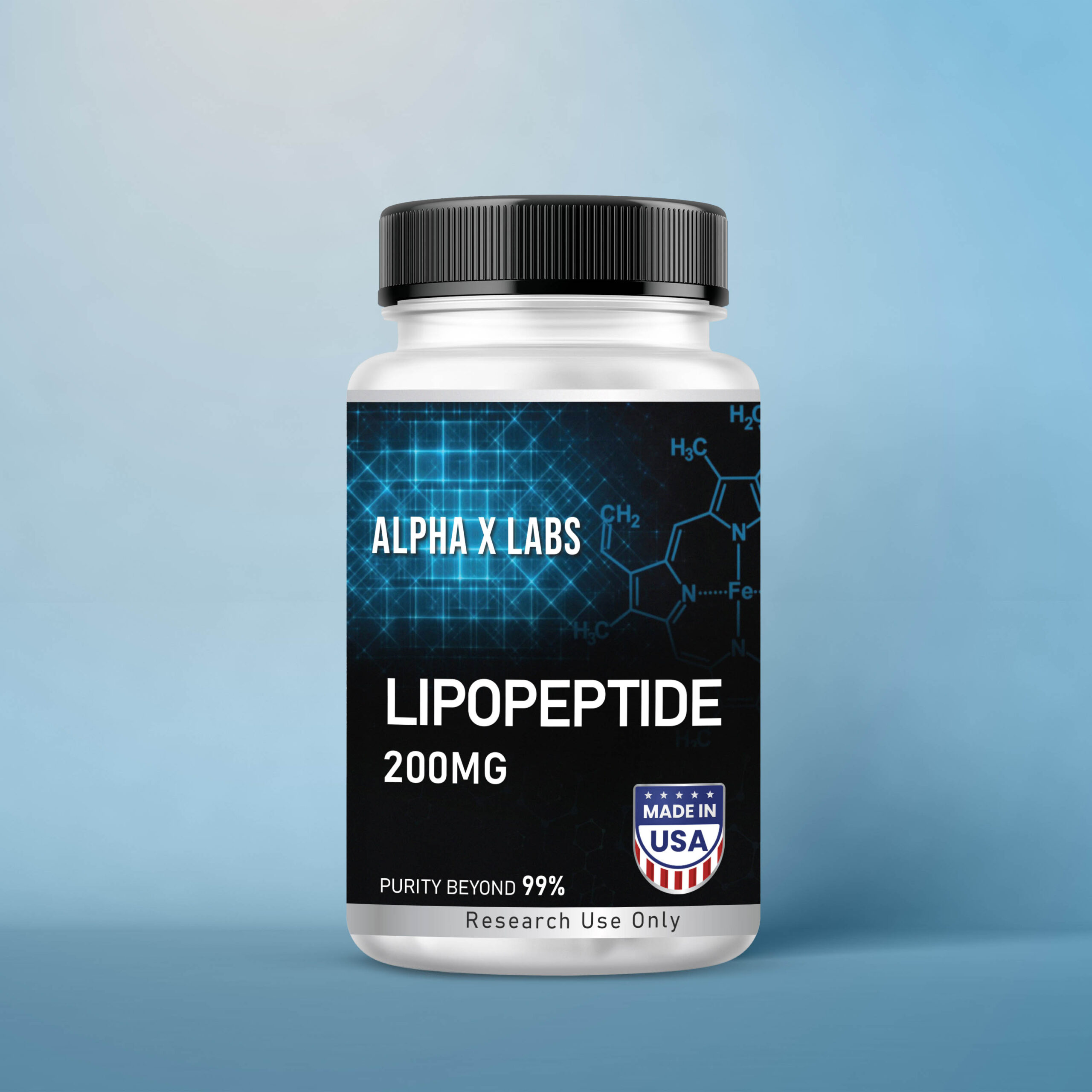 Lipopeptide (200mg)