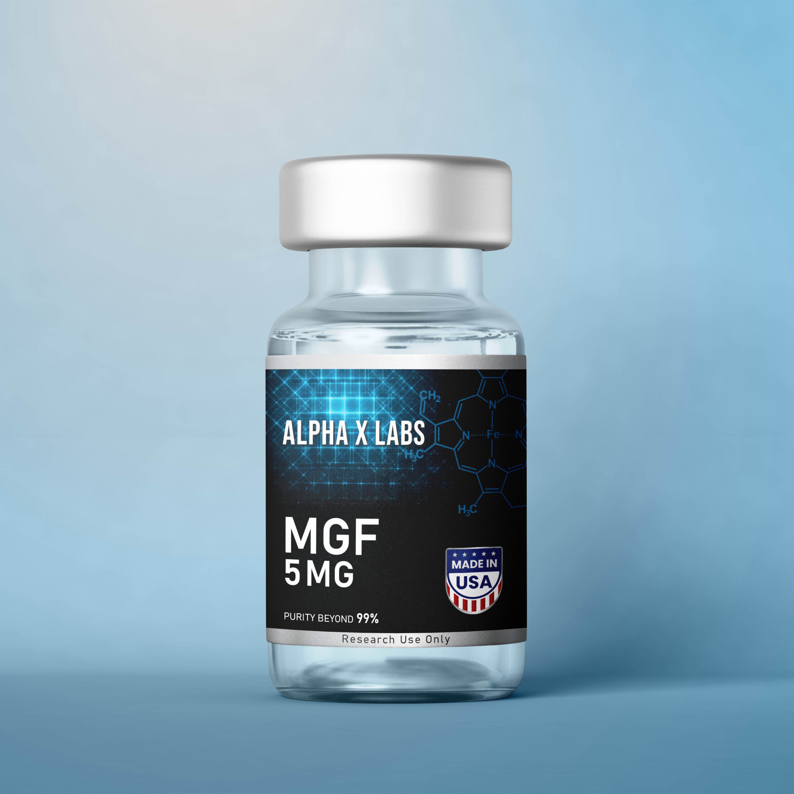 MGF (5mg)