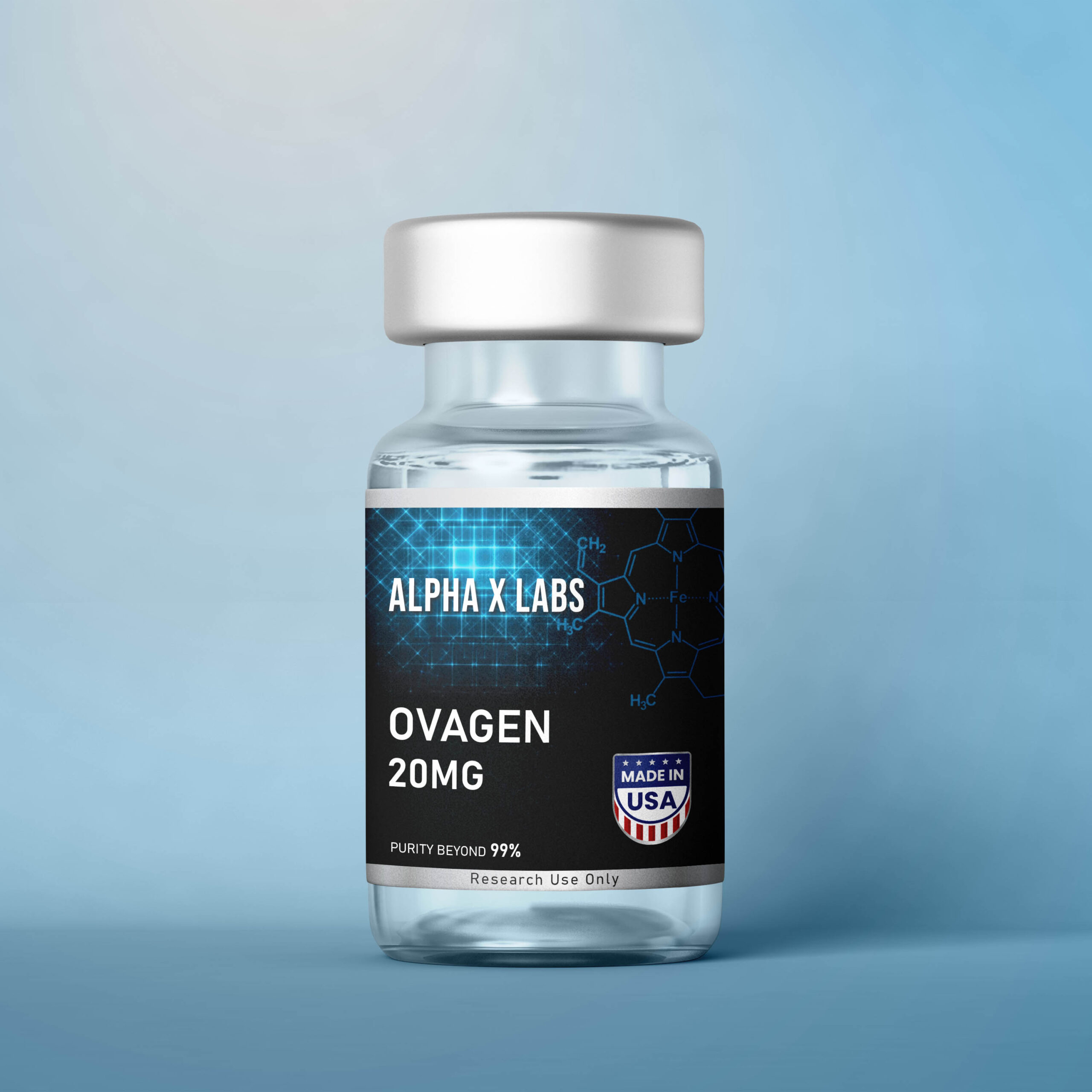 Ovagen (20mg)