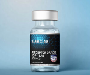 Receptor Grade IGF-1 LR3 (1mg)