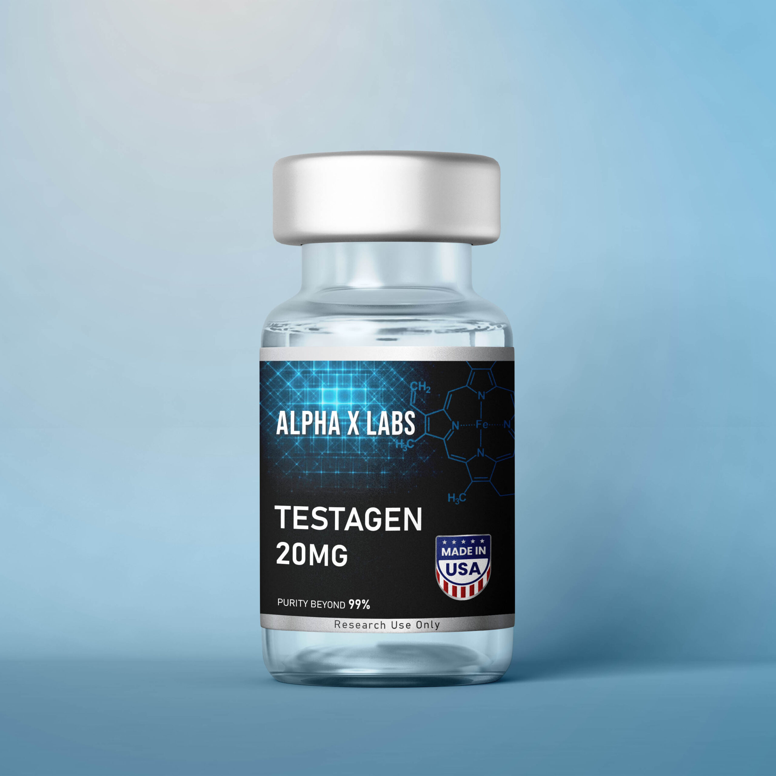 Testagen (20mg)