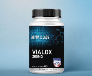 Vialox (Pentapeptide‑3V) (Topical 200mg)