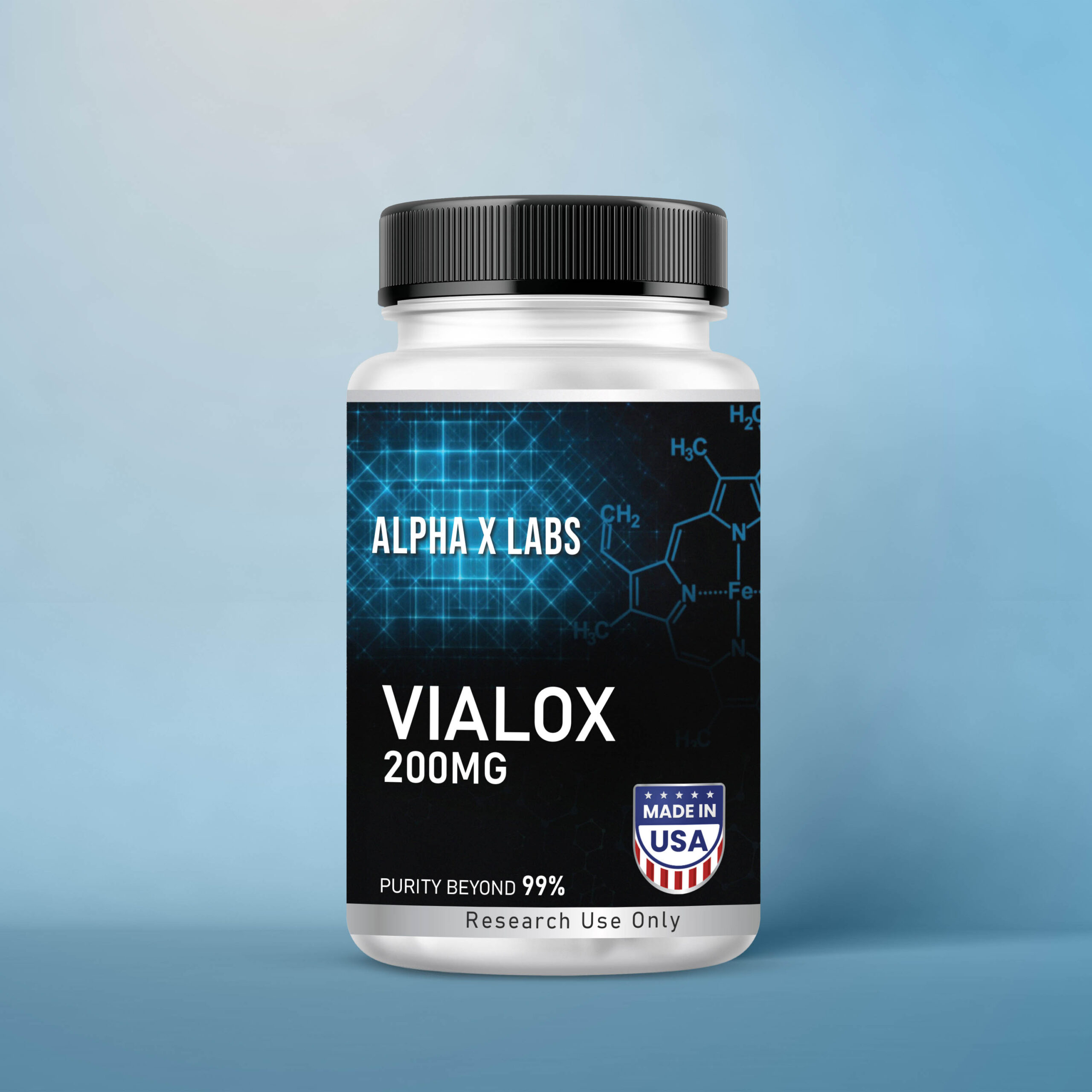 Vialox (Pentapeptide‑3V) (Topical 200mg)