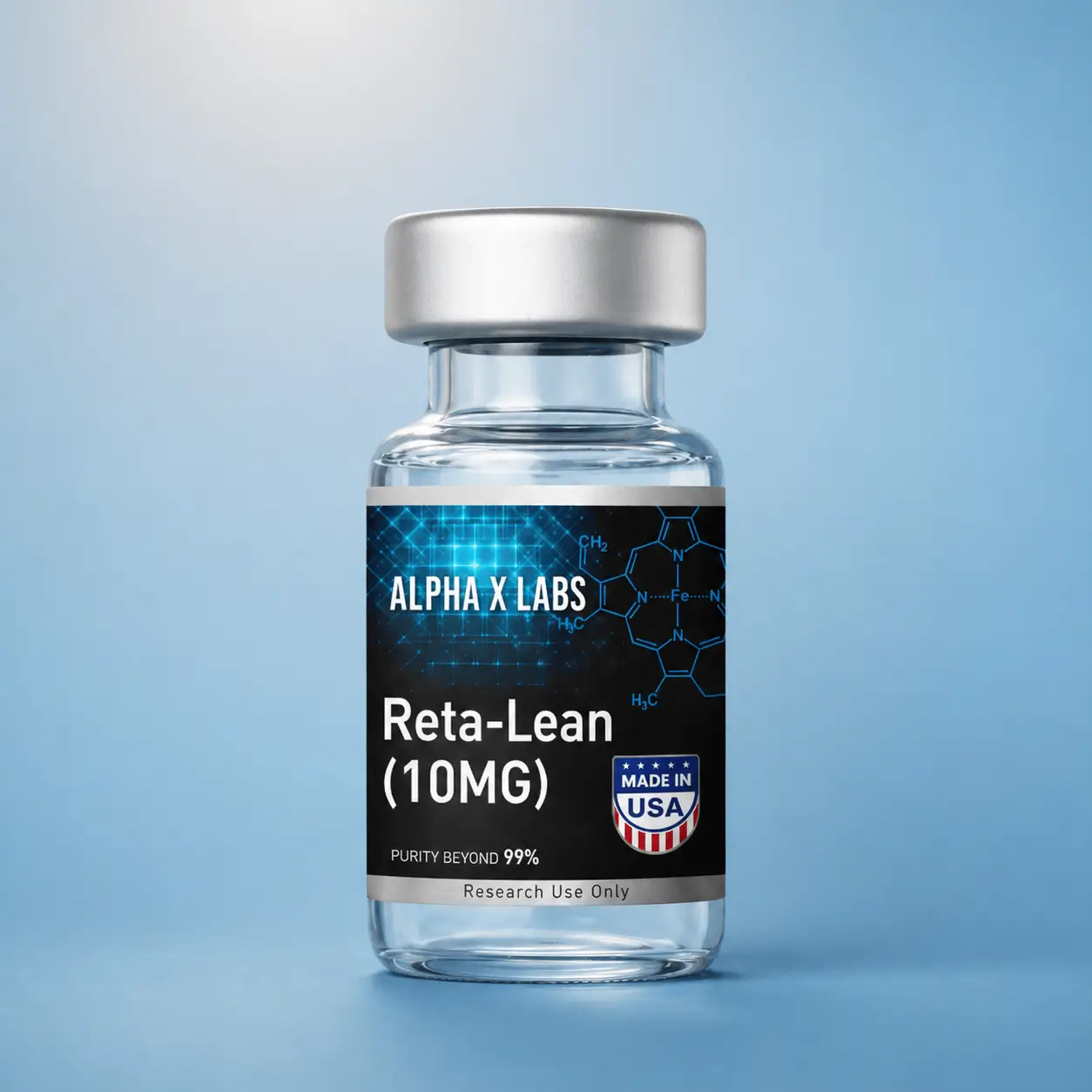 Reta-Lean (10mg)