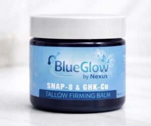 BlueGlow Balm 2oz (Topical)