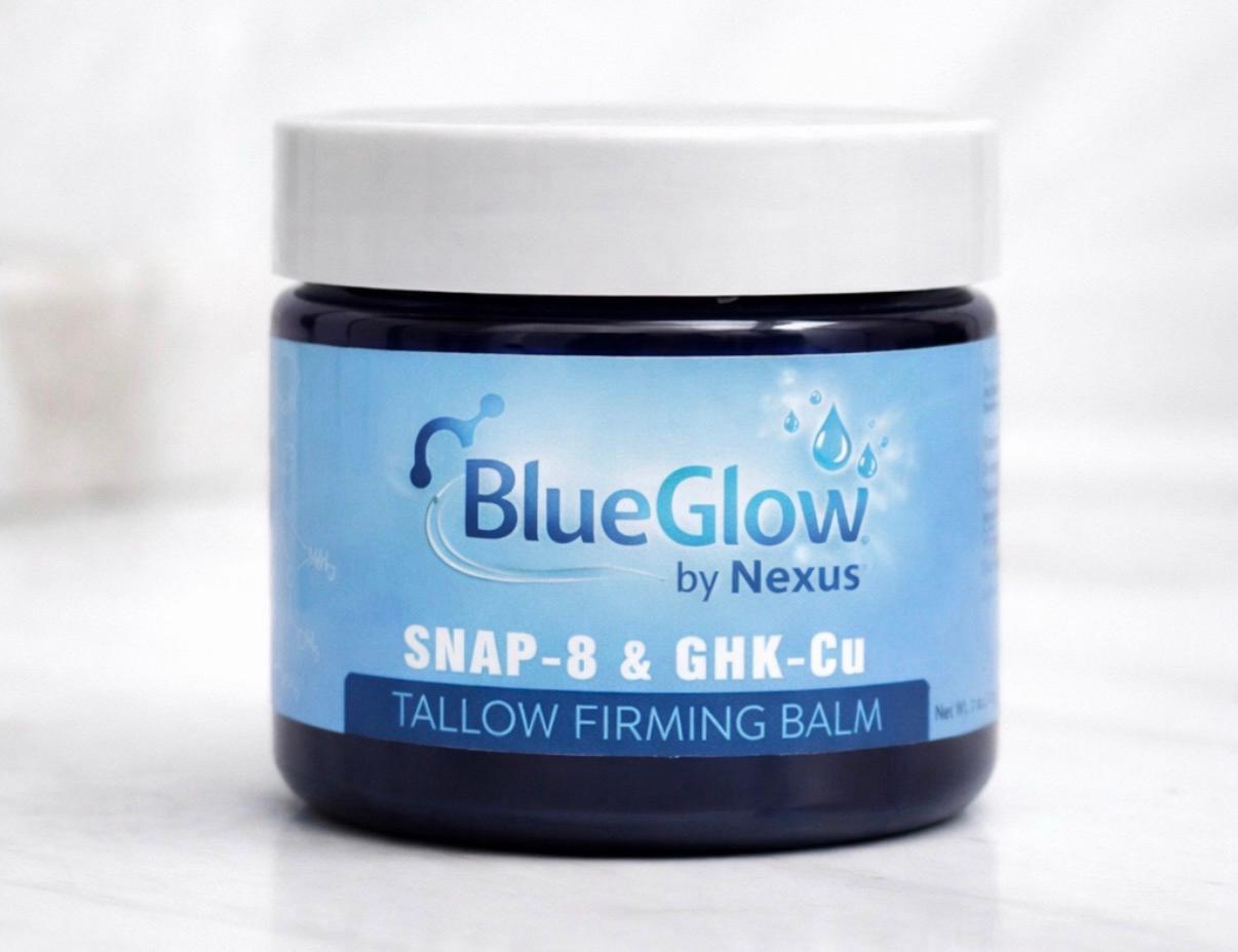 BlueGlow Balm (Topical) (2oz)