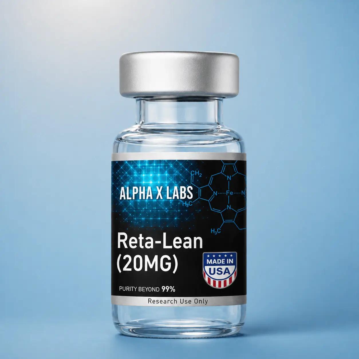 Reta-Lean (20mg)