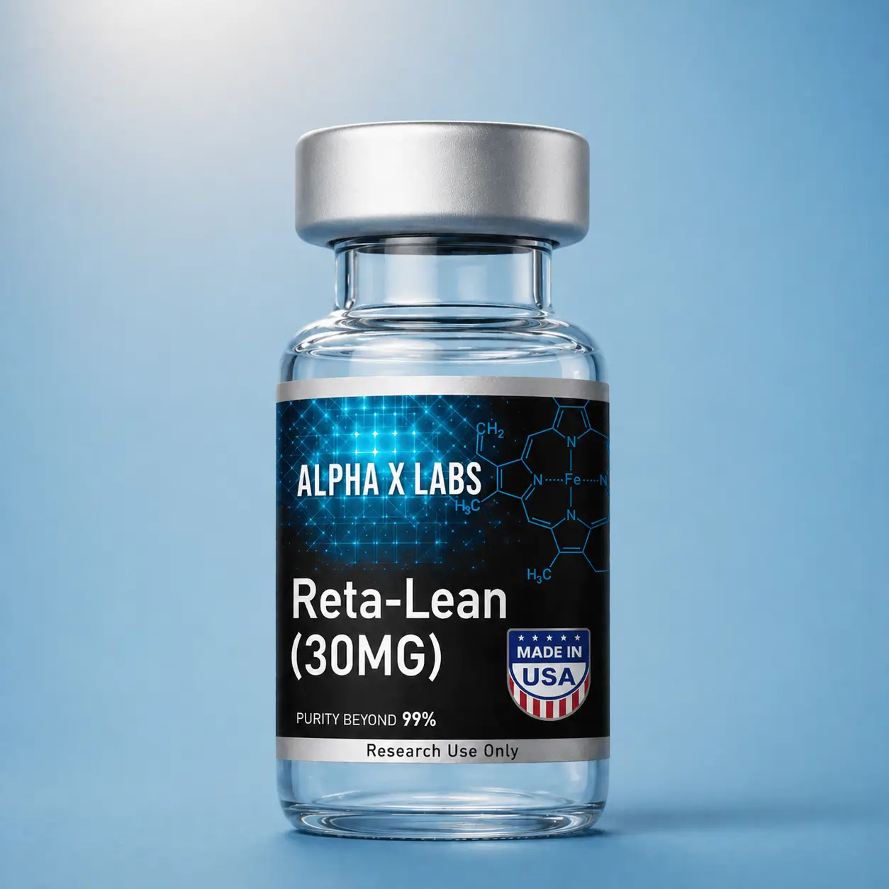 Reta-Lean (30mg)