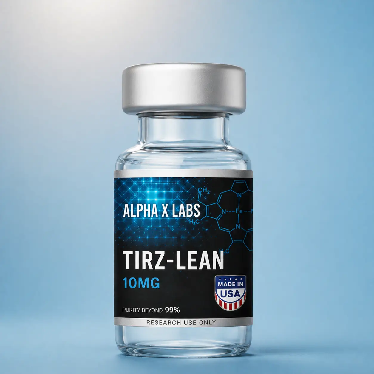 Tirz-Lean (10mg)