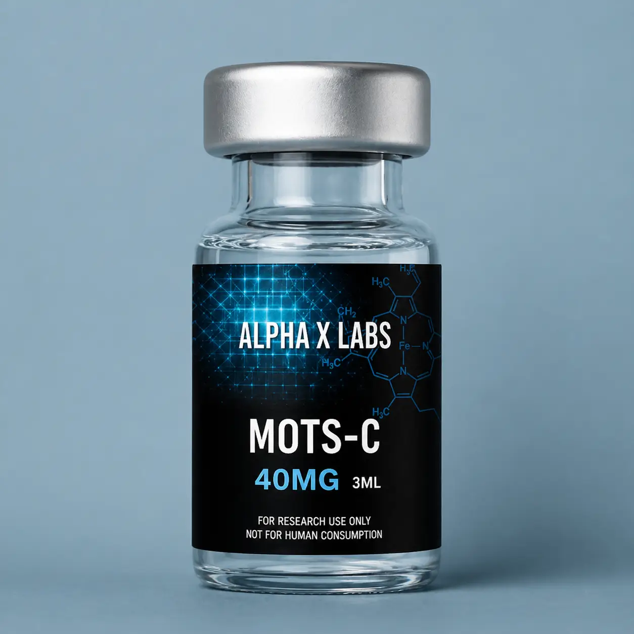 MOTS-C 40MG