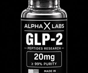 Tirz 20mg (GLP-2TZ)