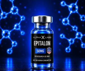Epitalon 50mg
