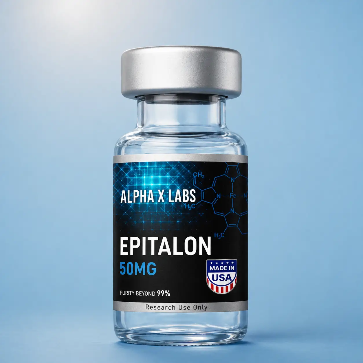 Epitalon (50mg)
