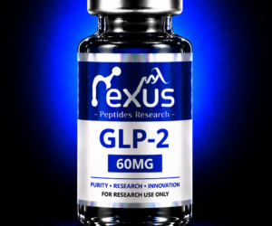 GLP-2 60mg