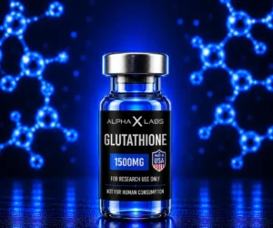 Glutathione 1500mg