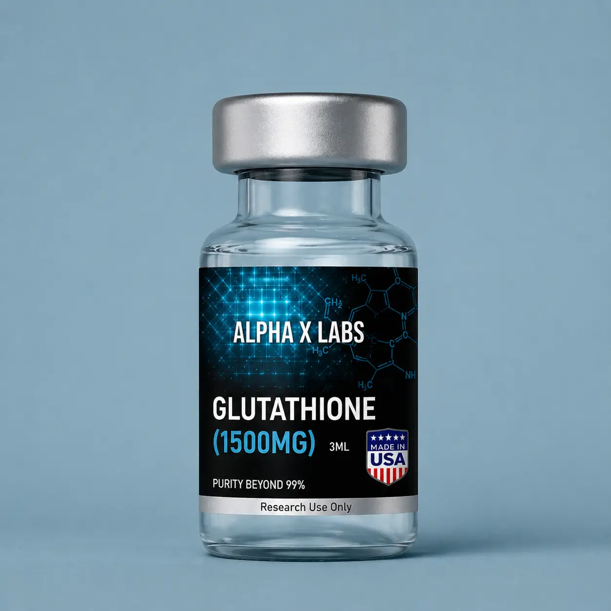 Glutathione (1500mg)