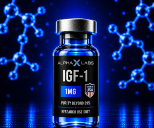 IGF-1 1mg
