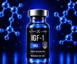 IGF-1 1mg