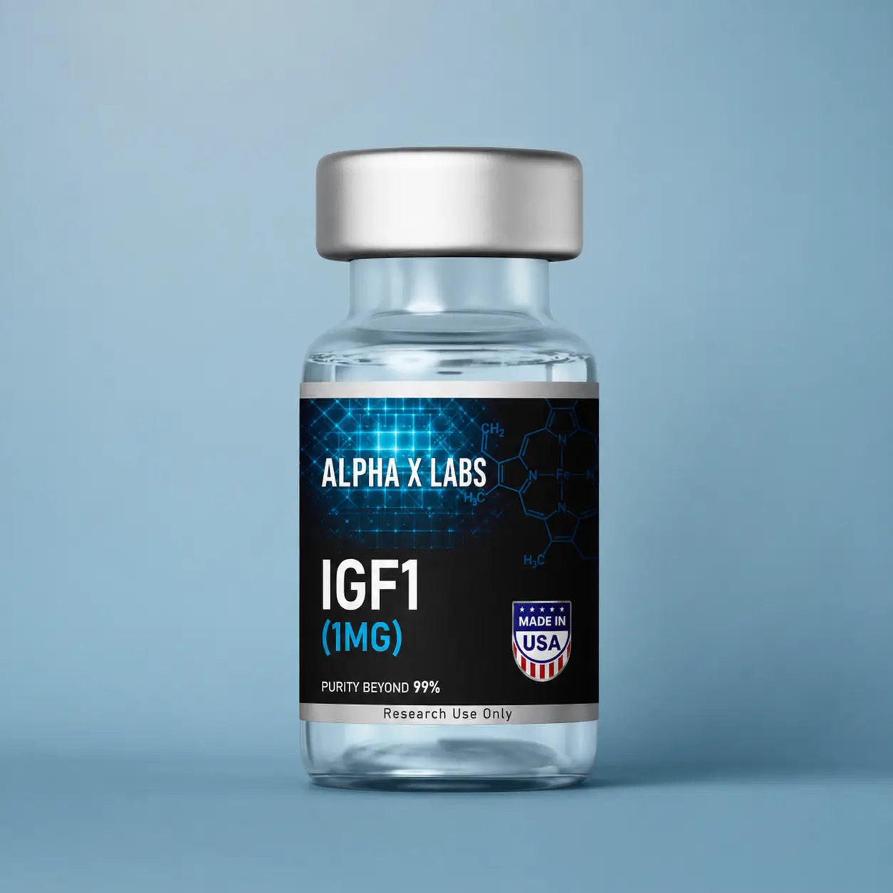 IGF1 (1mg)