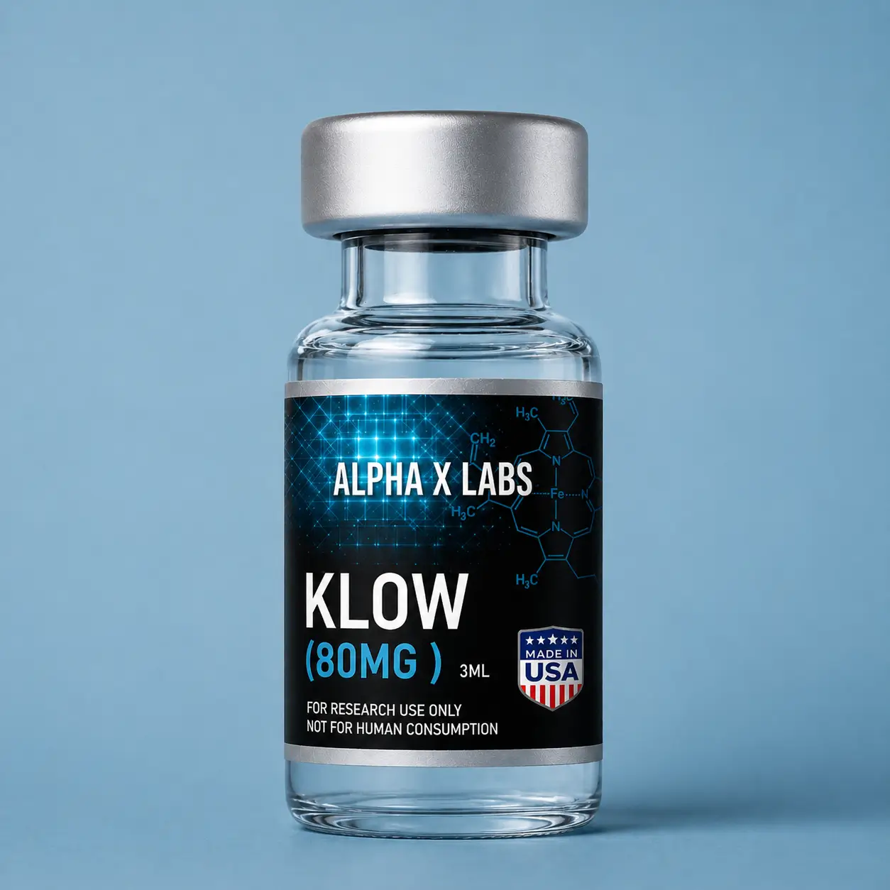 KLOW (80mg )